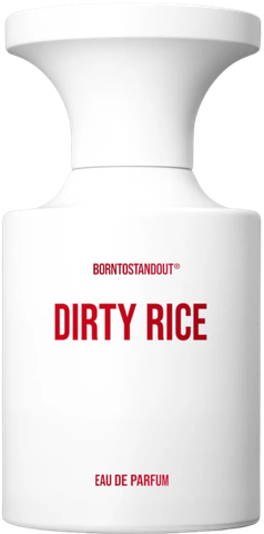 BORNTOSTANDOUT Dirty Rice
