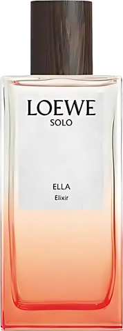 Loewe Solo Ella Elixir