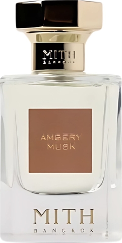 MITH Bangkok Ambery Musk