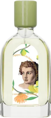 Le Jardin Retrouve Citron Boboli