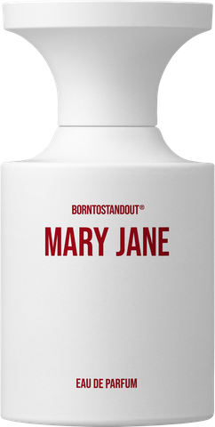 BORNTOSTANDOUT Marry Jane