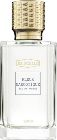 Ex Nihilo Fleur Narcotique EDP