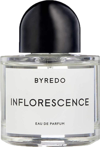 Byredo Inflorescence
