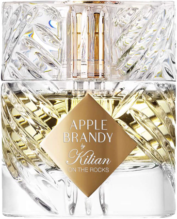 By Kilian Apple Brandy - On The Rocks