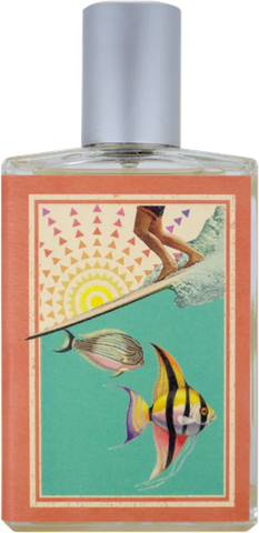 Imaginary Authors Sundrunk