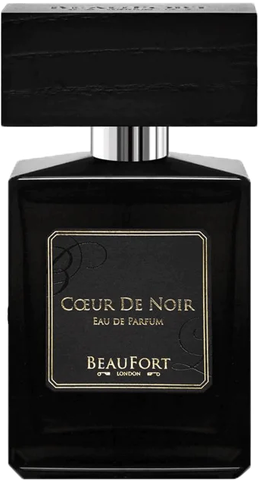 BeauFort London Coeur De Noir