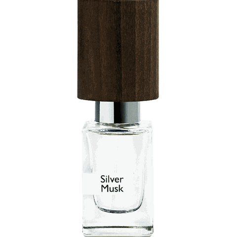 Nasomatto Silver Musk
