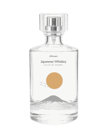 d’Annam Japanese Whiskey