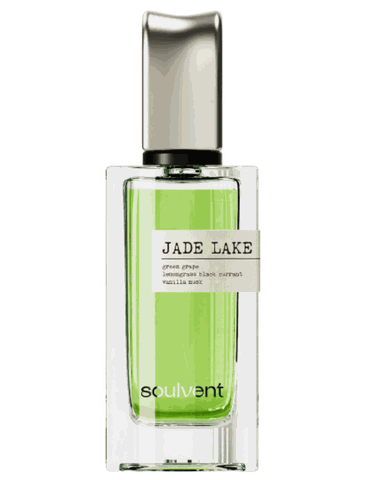 Soulvent Jade Lake
