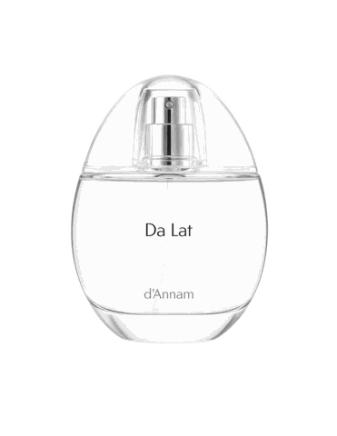 d’Annam Da Lat