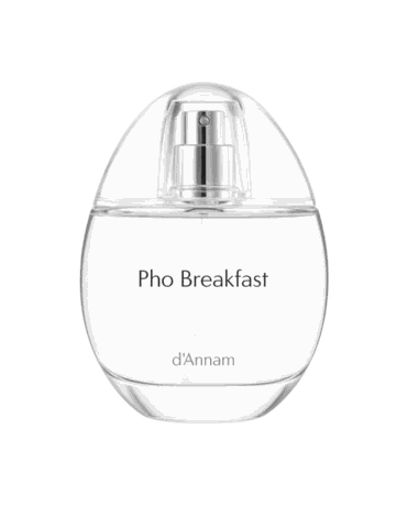 d’Annam Pho Breakfast