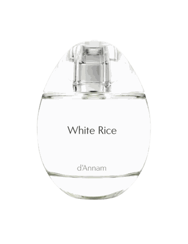 d’Annam White Rice