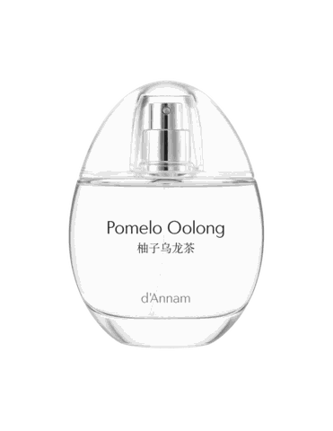 d’Annam Pomelo Oolong
