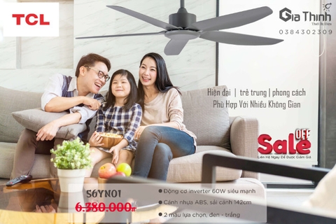 PHÒNG KHÁCH NÊN LẮP QUẠT TRẦN HAY ĐÈN CHÙM