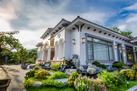 KHI XÂY NHÀ CẦN LƯU Ý NHỮNG GÌ