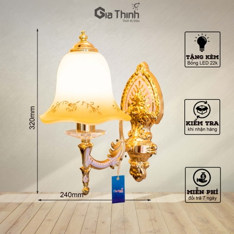 Đèn trang trí GT1089