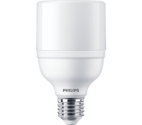Bóng led 9W Philips LEDBright a/s trắng (BH24T)