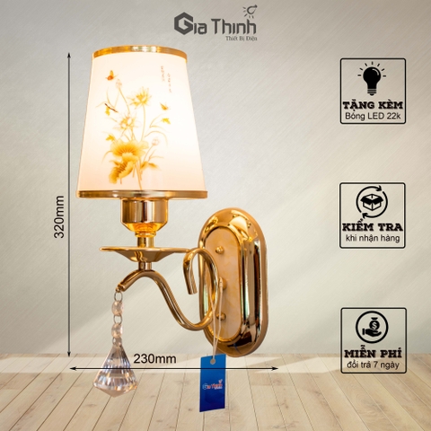 Đèn trang trí GT1896