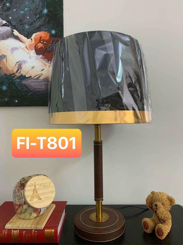 Đèn bàn cao cấp GT801