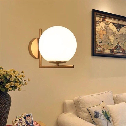 Đèn tường bóng cao cấp GT000743