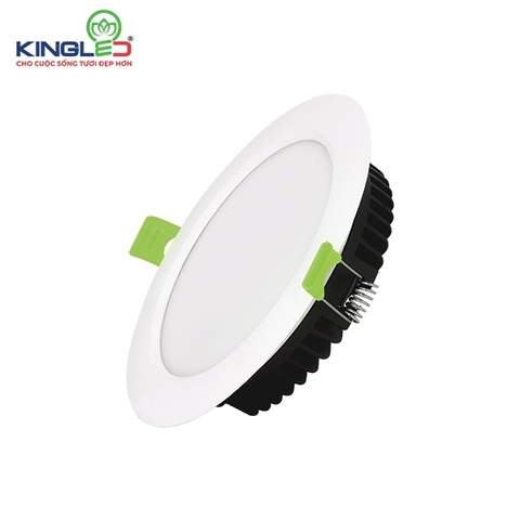 Âm trần 10W Kingled ánh sáng trắng chipsamsung (BH24T)