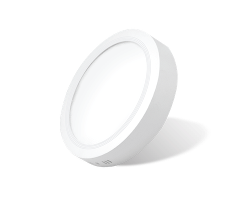 Ốp trần 15W Sunmax tròn ánh sáng trắng (BH24T)