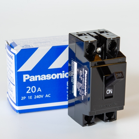 Át khối Panasonic