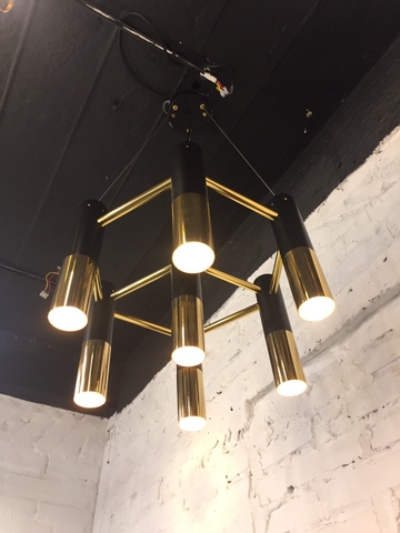 Đèn chùm-GT062TT-7B