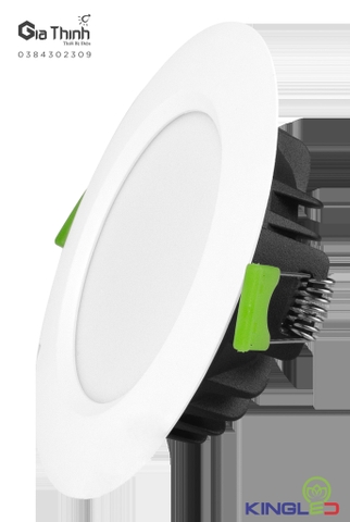 Âm trần 9W Kingled  D110 (BH24T)