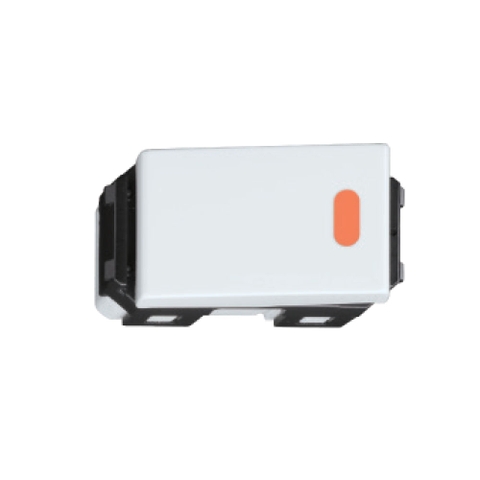 Hạt công tắc D có đèn 20A panasonic hạt to