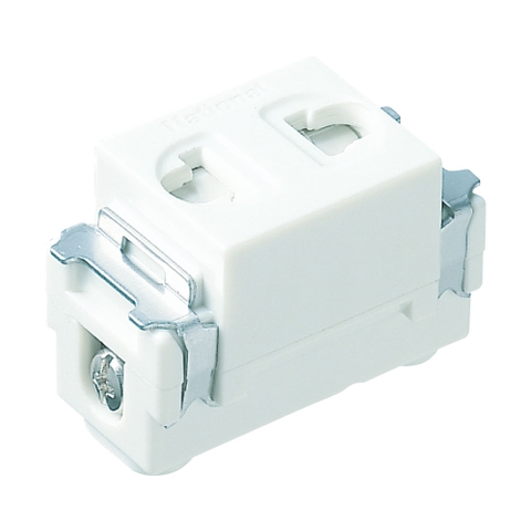 Hạt ổ cắm Panasonic