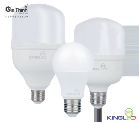 Bóng led DOB Kingled