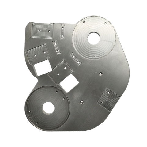 Milling products