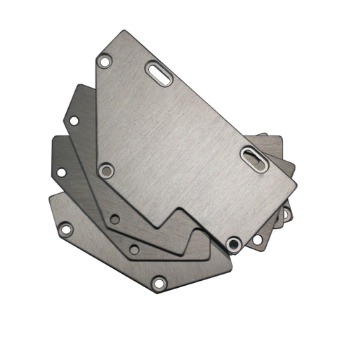 Milling products