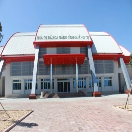 Nhà thi đấu đa năng tỉnh Quảng Trị