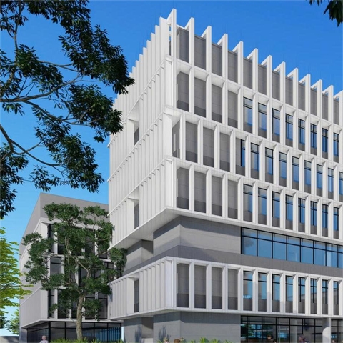 Trường Trung học cơ sở TH2, Khu Đoàn ngoại giao phường Xuân Đỉnh, Thành phố Hà Nội