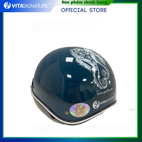 Mũ bảo hiểm G'EXlife Rock'nRoll 1