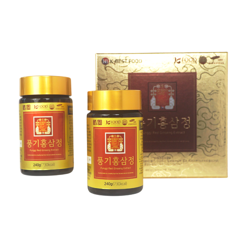 Cao Sâm Hàn Quốc