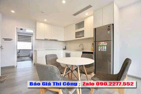 MDF Lõi Xanh Chống Ẩm Là Gì? Ưu Nhược Điểm Và Có Nên Làm Tủ Bếp Không?