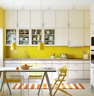 Những yếu tố ảnh hưởng tới giá cánh tủ bếp Acrylic