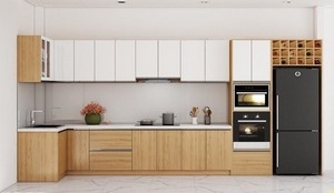 Quy trình thi công ván nhựa Picomat