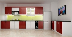 Báo Giá Tủ Bếp Inox Tại Quận Nam Tây Hồ  Hà Nội