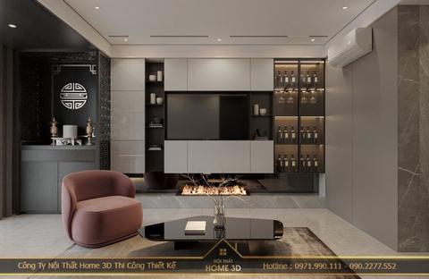 Tủ bếp Acrylic có bền và chống ẩm tốt không?