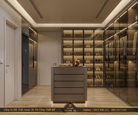 Vinhomes Gardenia: Thiết Kế Nội Thất Tối Ưu Với Home 3D