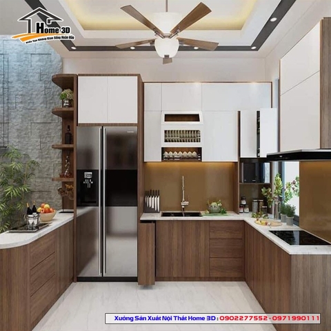 So Sánh MDF Chống Ẩm Và Gỗ Nhựa Picomat Chi Tiết Từ A–Z