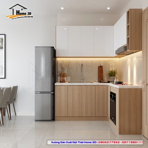 Những điều cần biết về tủ bếp inox và khả năng chống ăn mòn