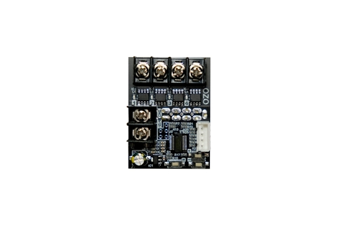 Mạch LED Vẫy 4 Kênh 8A