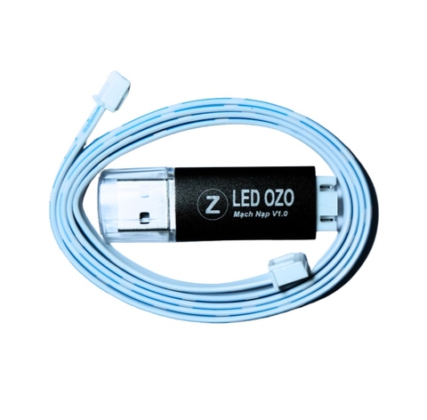 Dây Nạp Mạch OZO