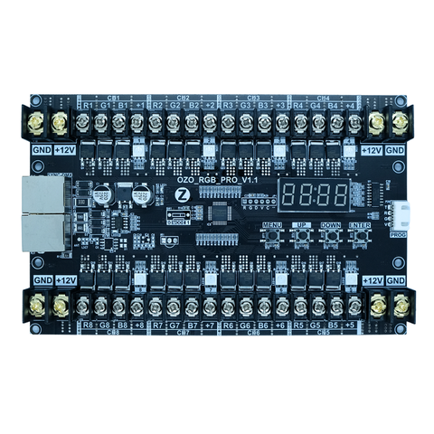 Mạch RGB Pro