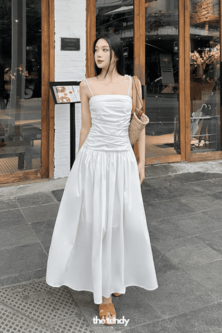 Hana Dress